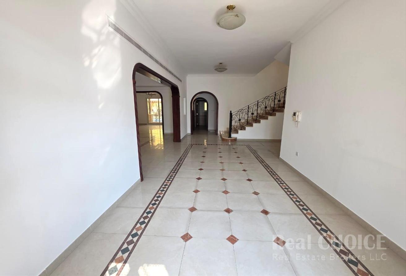 5BR & Maid room |Private Garden |Premium Amenities photo 5