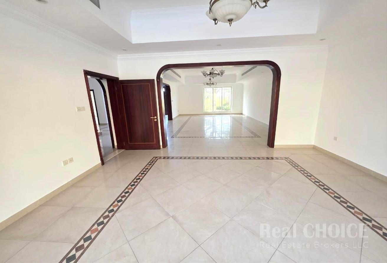 5BR & Maid room |Private Garden |Premium Amenities photo 9