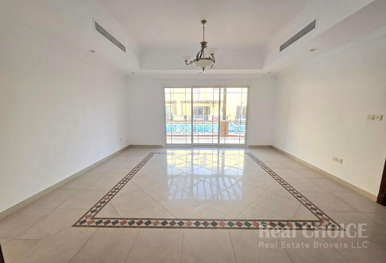 5BR & Maid room |Private Garden |Premium Amenities photo 7