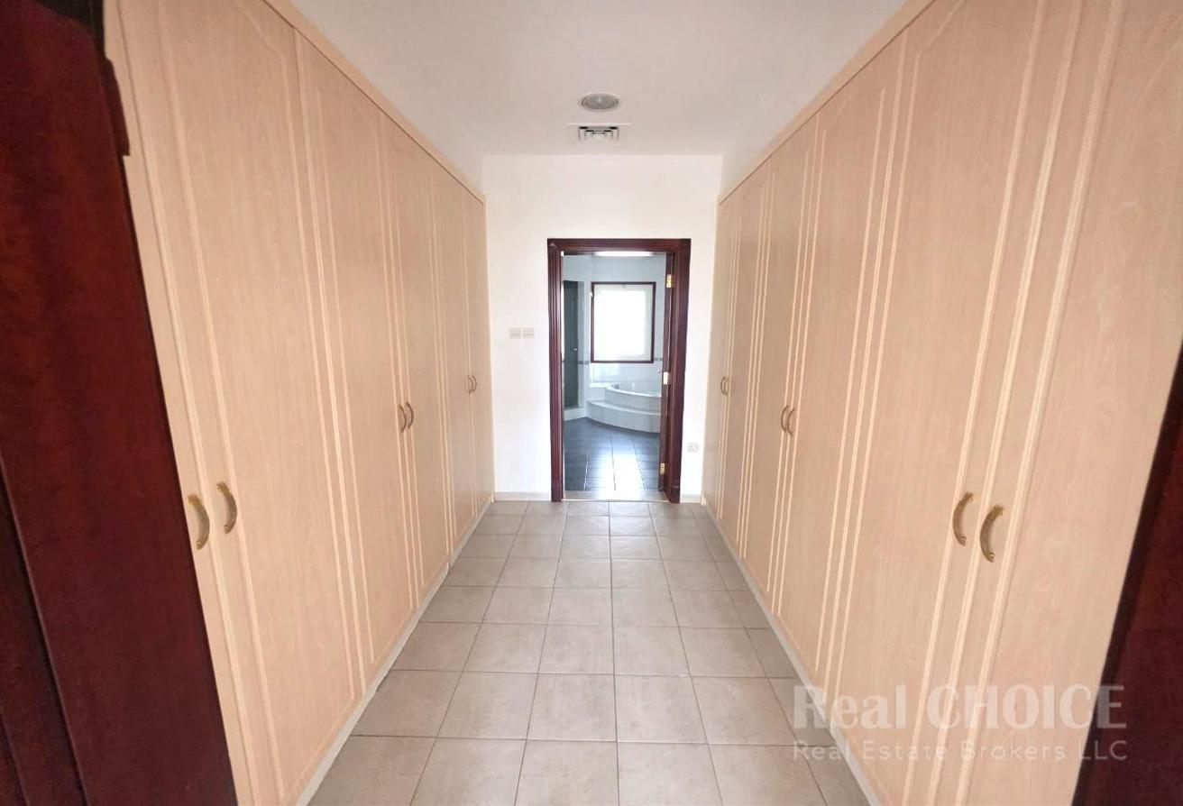 5BR & Maid room |Private Garden |Premium Amenities photo 24