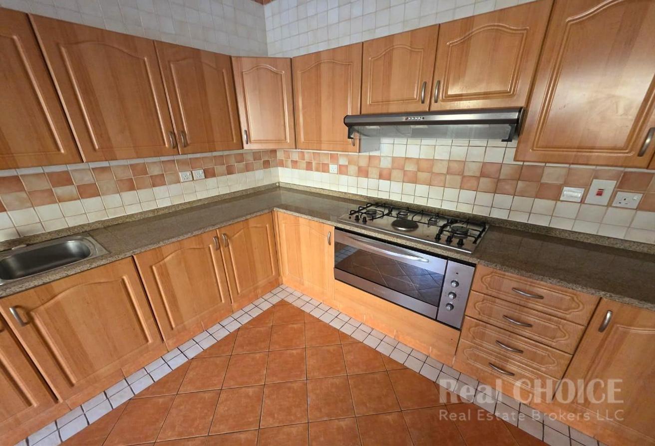5BR & Maid room |Private Garden |Premium Amenities photo 26