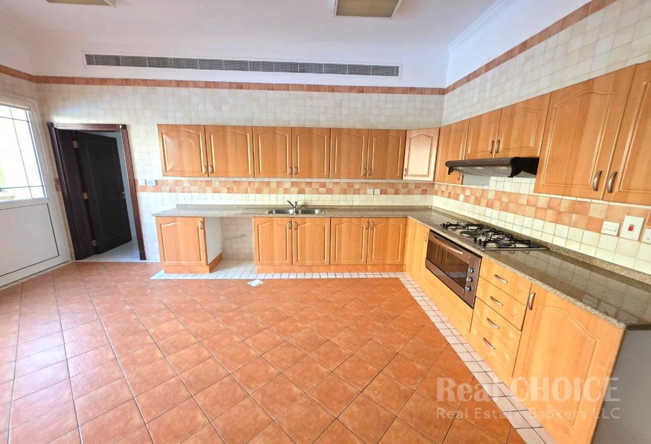 5BR & Maid room |Private Garden |Premium Amenities photo 25