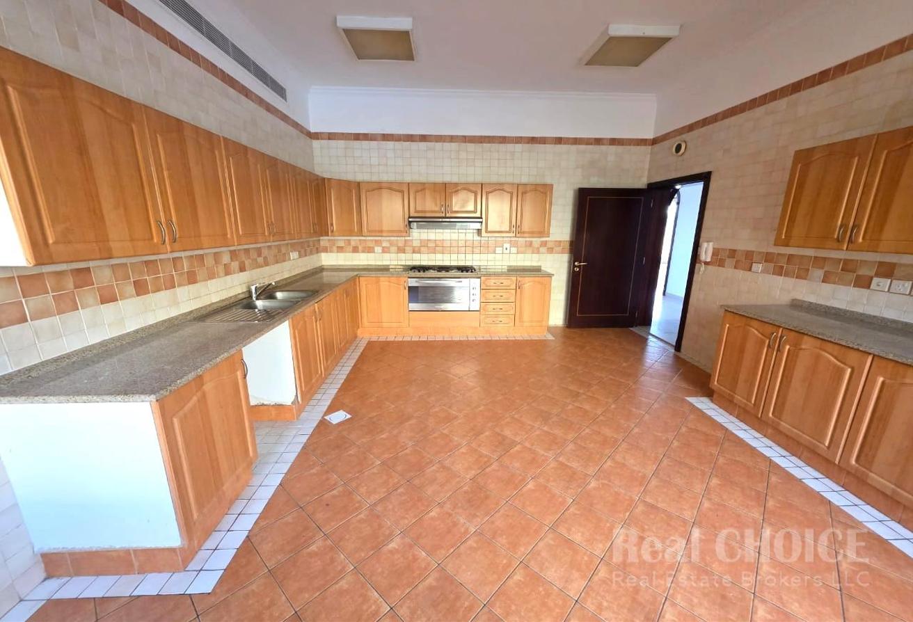 5BR & Maid room |Private Garden |Premium Amenities photo 27