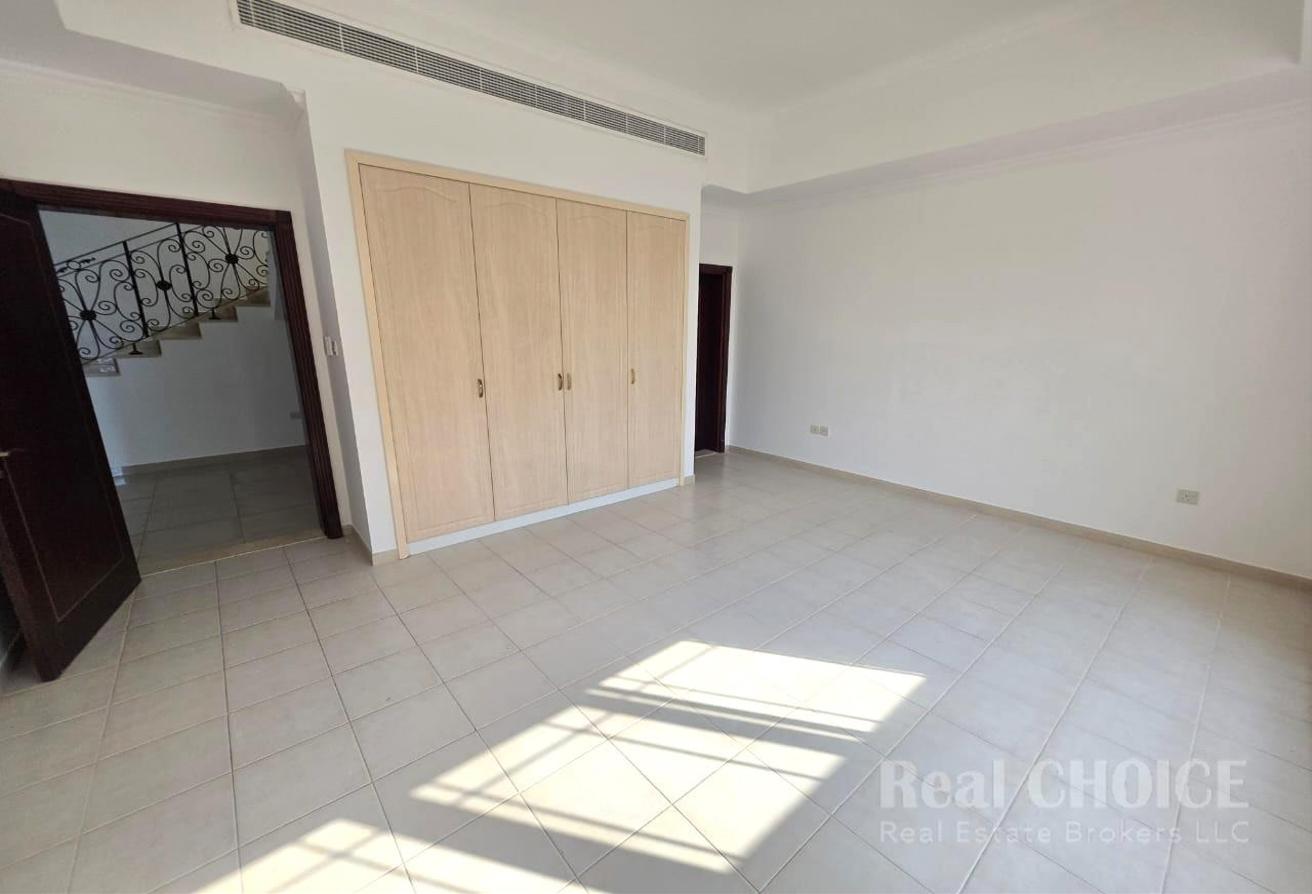 5BR & Maid room |Private Garden |Premium Amenities photo 22