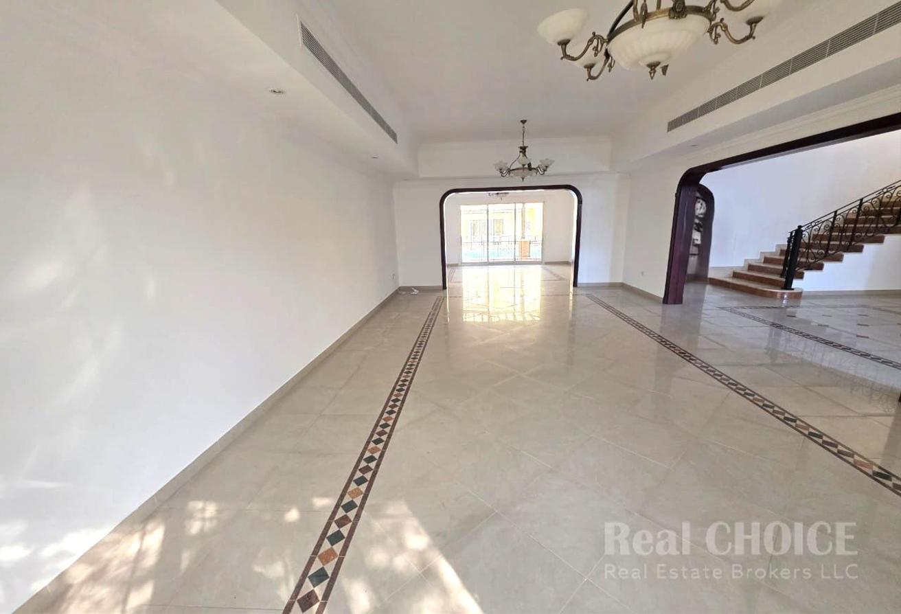 5BR & Maid room |Private Garden |Premium Amenities photo 8