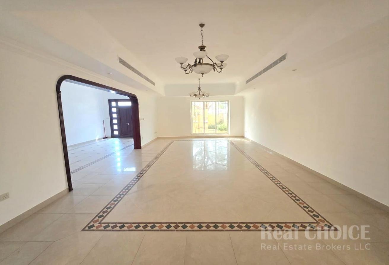 5BR & Maid room |Private Garden |Premium Amenities photo 6