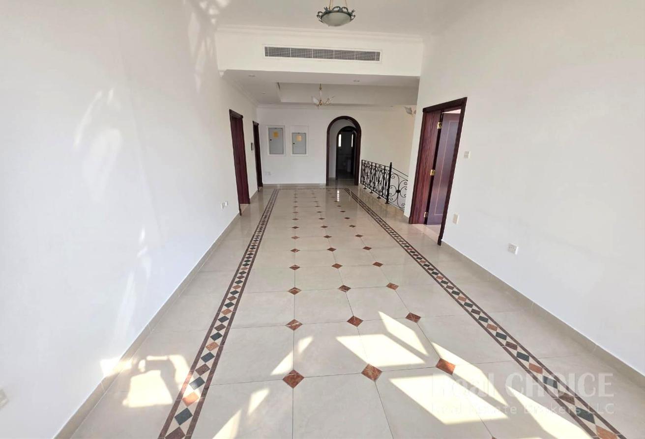5BR & Maid room |Private Garden |Premium Amenities photo 19
