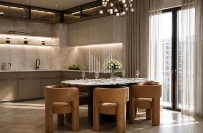 Apartment - 1 Bedroom - 2 Bathrooms for sale in Altai Tower - District 1 - Jumeirah Village Triangle - Dubai Apartment - 1 Bedroom - 2 Bathrooms for sale in Altai Tower - District 1 - Jumeirah Village Triangle - Dubai