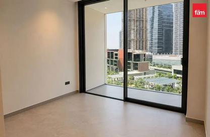 Apartment - 1 - 2 for rent in Peninsula Four - Peninsula - Business Bay - Dubai