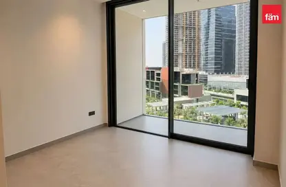 شقة - غرفة نوم - 2 حمامات للإيجار في بننسولا  4 - بنينسولا - الخليج التجاري - دبي