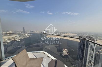 Apartment - 2 - 2 for rent in Address Harbour Point Tower 2 - Address Harbour Point - Dubai Creek Harbour (The Lagoons) - Dubai Apartment - 2 - 2 for rent in Address Harbour Point Tower 2 - Address Harbour Point - Dubai Creek Harbour (The Lagoons) - Dubai