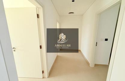 Apartment - 3 Bedrooms - 4 Bathrooms for rent in Robinia - Masaar - Tilal City - Sharjah
