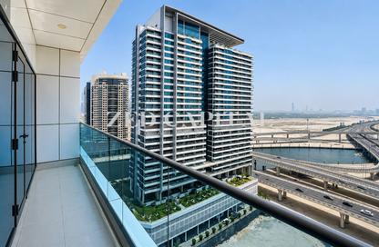 Apartment - 1 Bedroom - 2 Bathrooms for rent in The Bay - Business Bay - Dubai Apartment - 1 Bedroom - 2 Bathrooms for rent in The Bay - Business Bay - Dubai