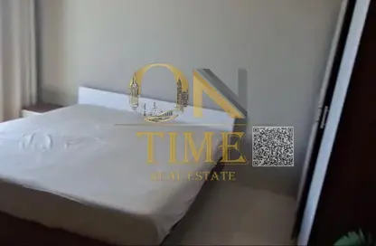 Apartment - 1 Bedroom - 2 Bathrooms for sale in Pearl Tower - Emirates City - Ajman Apartment - 1 Bedroom - 2 Bathrooms for sale in Pearl Tower - Emirates City - Ajman