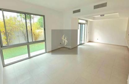 Townhouse - 4 - 4 for sale in Reem Community - Arabian Ranches 2 - Dubai Townhouse - 4 - 4 for sale in Reem Community - Arabian Ranches 2 - Dubai