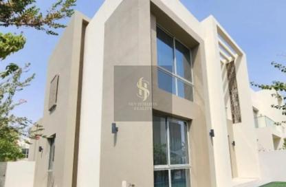 Townhouse - 4 - 4 for sale in Reem Community - Arabian Ranches 2 - Dubai Townhouse - 4 - 4 for sale in Reem Community - Arabian Ranches 2 - Dubai