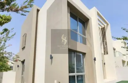 Townhouse - 4 Bedrooms - 4 Bathrooms for sale in Reem Community - Arabian Ranches 2 - Dubai