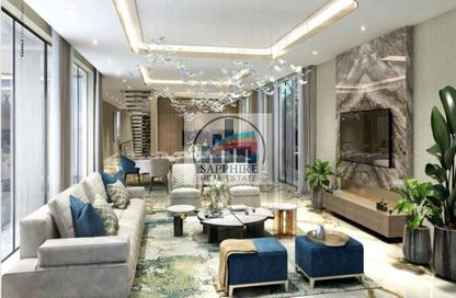 Villa - 5 Bedrooms - 4 Bathrooms for sale in Al Yelayiss 1 - Dubai