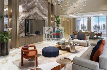 Villa - 5 Bedrooms - 4 Bathrooms for sale in Al Yelayiss 1 - Dubai Villa - 5 Bedrooms - 4 Bathrooms for sale in Al Yelayiss 1 - Dubai