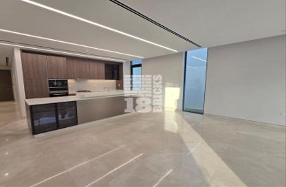 Villa - 5 Bedrooms - 7+ Bathrooms for sale in Sobha Estates - Sobha Hartland II - Bukadra - Dubai Villa - 5 Bedrooms - 7+ Bathrooms for sale in Sobha Estates - Sobha Hartland II - Bukadra - Dubai