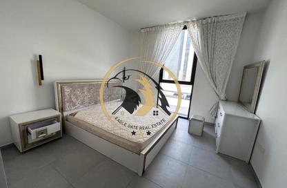 Apartment - Studio - 1 for rent in The Riff 4 - The Riff - Aljada - Sharjah Apartment - Studio - 1 for rent in The Riff 4 - The Riff - Aljada - Sharjah