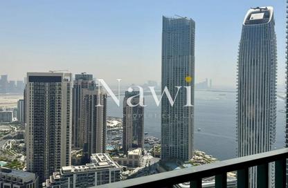 Apartment - 2 Bedrooms - 2 Bathrooms for rent in Creek Edge Tower 1 - Creek Edge - Dubai Creek Harbour (The Lagoons) - Dubai Apartment - 2 Bedrooms - 2 Bathrooms for rent in Creek Edge Tower 1 - Creek Edge - Dubai Creek Harbour (The Lagoons) - Dubai