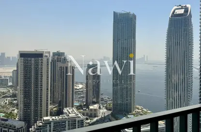 Apartment - 2 Bedrooms - 2 Bathrooms for rent in Creek Edge Tower 1 - Creek Edge - Dubai Creek Harbour (The Lagoons) - Dubai Apartment - 2 Bedrooms - 2 Bathrooms for rent in Creek Edge Tower 1 - Creek Edge - Dubai Creek Harbour (The Lagoons) - Dubai