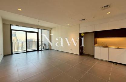 Apartment - 2 Bedrooms - 2 Bathrooms for rent in Creek Edge Tower 1 - Creek Edge - Dubai Creek Harbour (The Lagoons) - Dubai