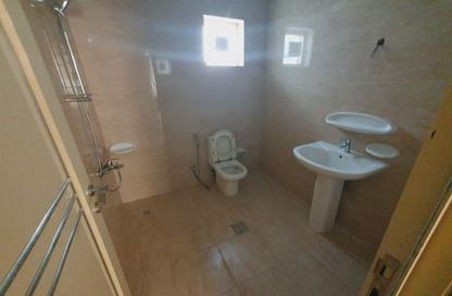 Villa - 7+ - 7+ for rent in Hoshi - Al Badie - Sharjah