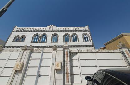 Villa - 7+ - 7+ for rent in Hoshi - Al Badie - Sharjah Villa - 7+ - 7+ for rent in Hoshi - Al Badie - Sharjah