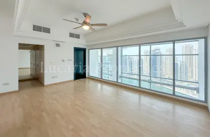 دوبلكس - 4 غرف نوم - 5 حمامات للبيع في الريفييرا - دبي مارينا - دبي