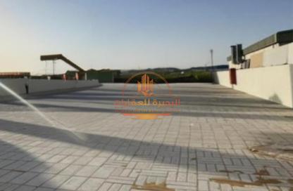 أرض - استوديو للايجار في منطقة رقم 13 - المنطقة الصناعية بالشارقة - الشارقة