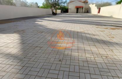 Land - Studio for rent in Industrial Area 13 - Sharjah Industrial Area - Sharjah