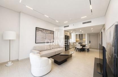 Apartment - 1 - 2 for sale in MAG 330 - City of Arabia - Dubai Apartment - 1 - 2 for sale in MAG 330 - City of Arabia - Dubai