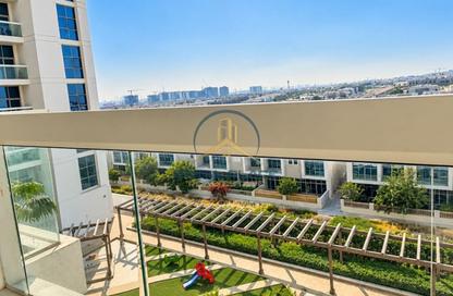 Apartment - 2 - 2 for sale in Azizi Star - Al Furjan - Dubai