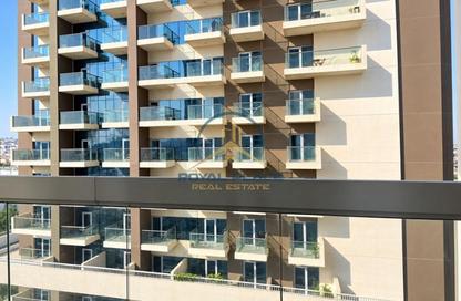Apartment - 2 - 2 for sale in Azizi Star - Al Furjan - Dubai Apartment - 2 - 2 for sale in Azizi Star - Al Furjan - Dubai