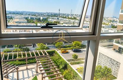 Apartment - 2 - 2 for sale in Azizi Star - Al Furjan - Dubai