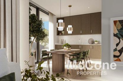 Townhouse - 4 Bedrooms - 4 Bathrooms for sale in Elora - The Valley - Dubai