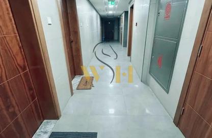 Apartment - 1 Bedroom - 1 Bathroom for rent in Al Naemiya Tower 1 - Al Naemiya Towers - Al Nuaimiya - Ajman Apartment - 1 Bedroom - 1 Bathroom for rent in Al Naemiya Tower 1 - Al Naemiya Towers - Al Nuaimiya - Ajman