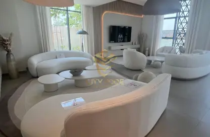 فيلا - 4 غرف نوم - 5 حمامات للبيع في حيان - الشارقة