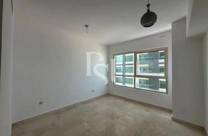 Apartment - 1 - 2 for sale in Marina Heights 2 - Marina Square - Al Reem Island - Abu Dhabi