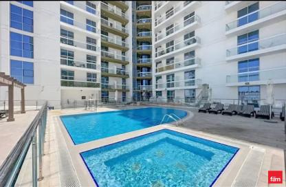 Apartment - 1 Bedroom - 2 Bathrooms for sale in Azizi Farishta - Al Furjan - Dubai