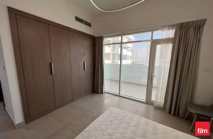 Apartment - 1 Bedroom - 2 Bathrooms for sale in Azizi Farishta - Al Furjan - Dubai