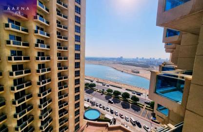 Apartment - Studio - 1 Bathroom for rent in Lago Vista C - Lago Vista - Dubai Production City (IMPZ) - Dubai Apartment - Studio - 1 Bathroom for rent in Lago Vista C - Lago Vista - Dubai Production City (IMPZ) - Dubai