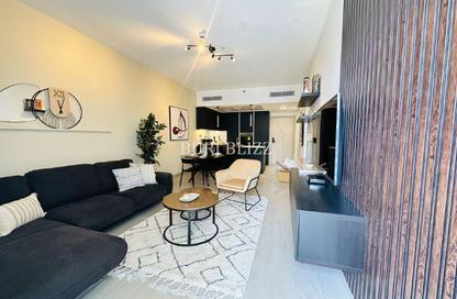 Apartment - 1 - 2 for sale in Luma21 - District 14 - Jumeirah Village Circle - Dubai
