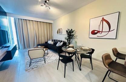Apartment - 1 - 2 for sale in Luma21 - District 14 - Jumeirah Village Circle - Dubai Apartment - 1 - 2 for sale in Luma21 - District 14 - Jumeirah Village Circle - Dubai