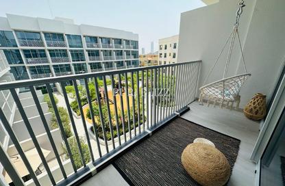 Apartment - 1 - 2 for sale in Luma21 - District 14 - Jumeirah Village Circle - Dubai Apartment - 1 - 2 for sale in Luma21 - District 14 - Jumeirah Village Circle - Dubai