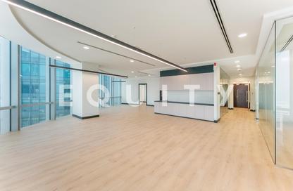 Office Space - Studio for rent in South Tower - Emirates Financial Towers - DIFC - Dubai