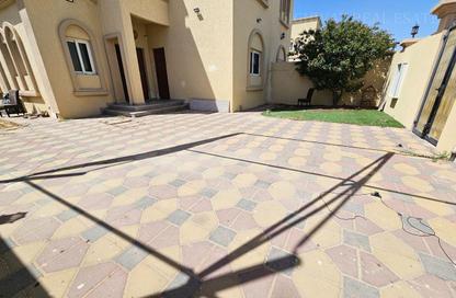 Villa - 5 Bedrooms - 5 Bathrooms for rent in Al Ramtha - Wasit - Sharjah
