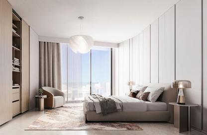 Apartment - 1 Bedroom - 1 Bathroom for sale in Azura Residences - Dubai Islands - Dubai